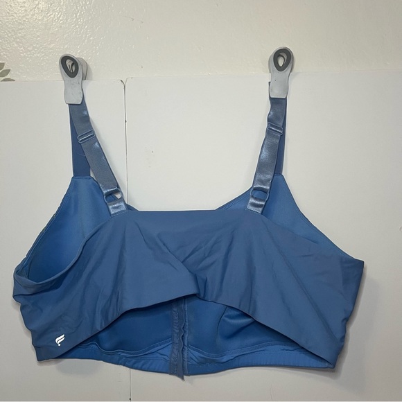 Fabletics - Ines Low Impact Sports Bra-4X - Picture 2 of 3